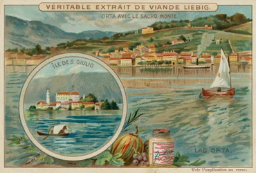 Lake Orta