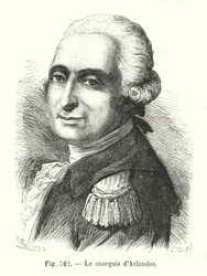 The Marquis d