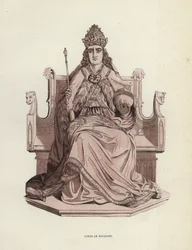 Louis the Bavarian