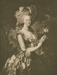 Marie Antoinette