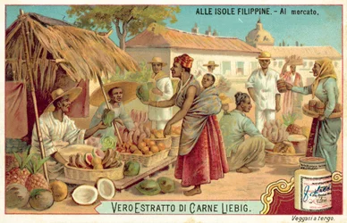 Market Scene
