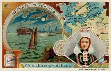 Pas-de-Calais Straits