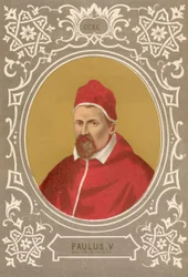 Paulus V
