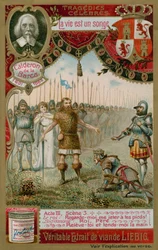 Pedro Calderon de la Barca