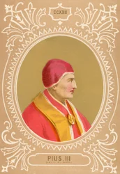 Pius III