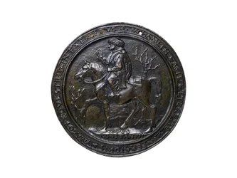 Renaissance Medal