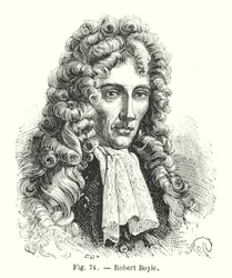 Robert Boyle (engraving)