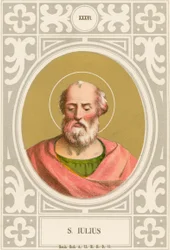 Saint Julius