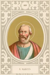 Saint Marcus