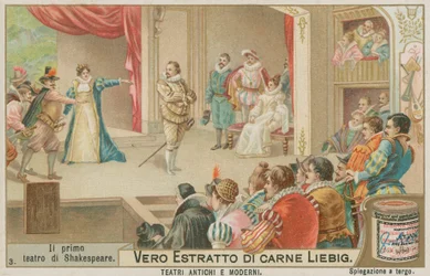 Shakespeare