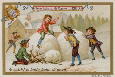 Snowballs