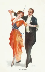 Tango