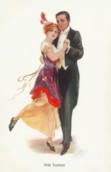 Tango