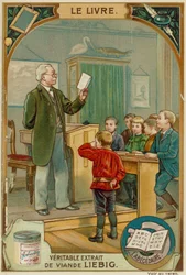 The Alphabet Book