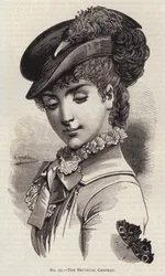 The Bauzeval Chapeau