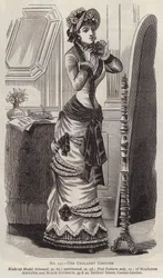 The Chalamet Costume