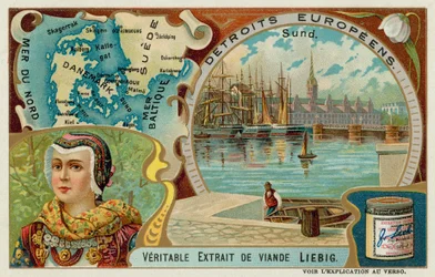 The Danish Straits