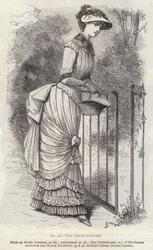The Edith Costume