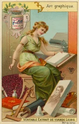 The Graphic Arts