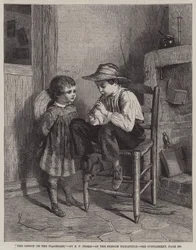 The Lesson on the Flageolet