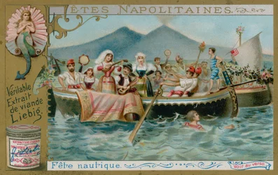 The Maritime Festival