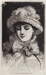 The Maurescamp Chapeau