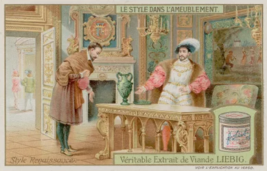 The Renaissance Style