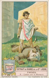 Theseus