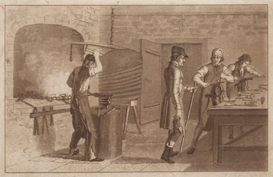Tool Making Workshop
