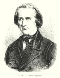 Victor Regnault (engraving)