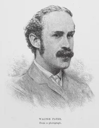 Walter Pater