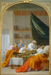 The Death of Raymond Diocrès