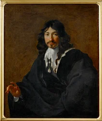 Portrait of 