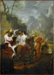 The Pilgrimage to the Charterhouse