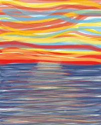 Atlantic Ocean, 2018