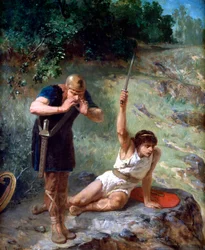 The Knight Calls