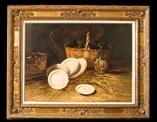 Still Life