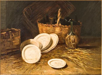 Still Life