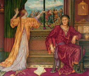 The Gilded Cage