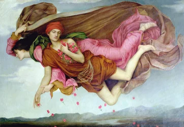 Night and Sleep