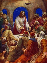 Holy Communion