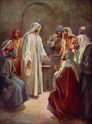 The Risen Lord