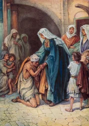 The Gifts Dorcas Gave