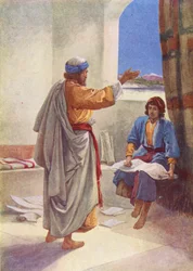 Timothy Who Helped Paul