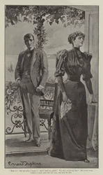 From the Dead, by E Nesbit