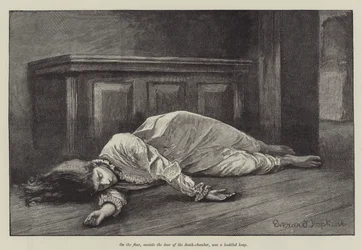 From the Dead, by E Nesbit