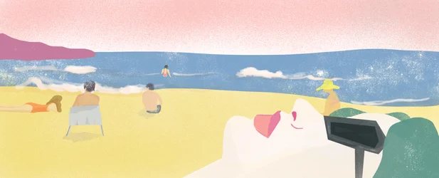 Summer in Portugal III