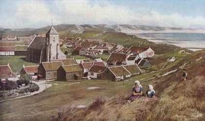 Holland
