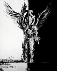 Fiery Duality Figure
