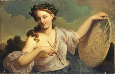 Allegory of Painting